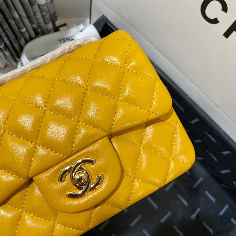 Satchel Bags - CHL Bags - 4429