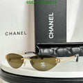 SAMC - CHL Glasses - 003