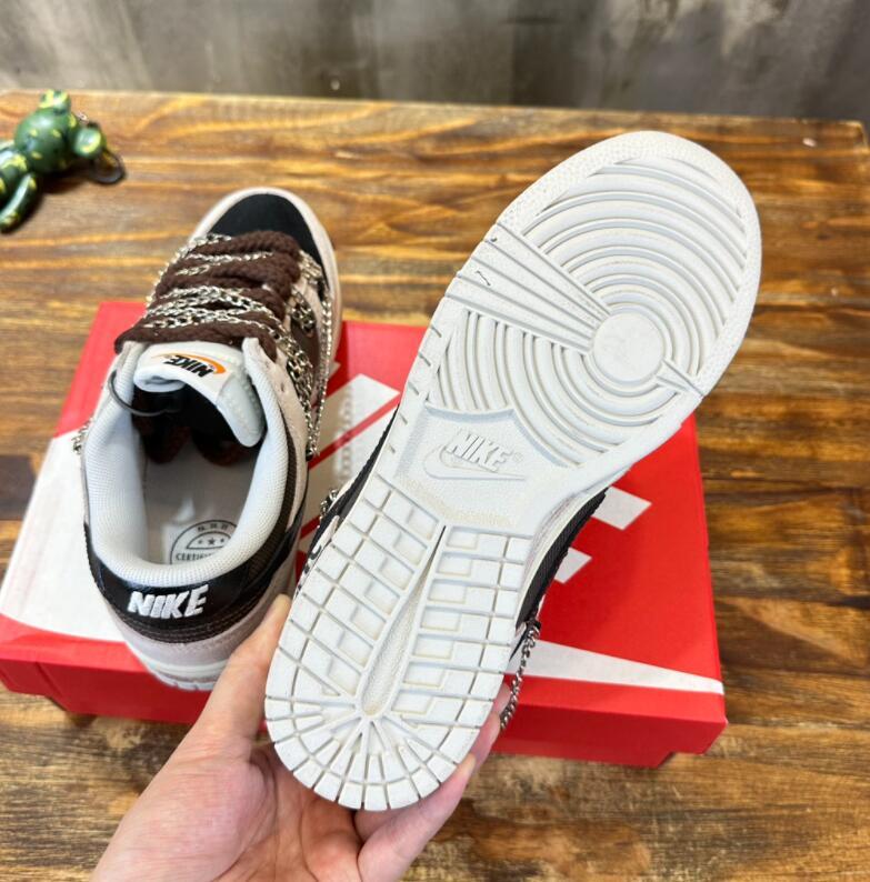 SAMC - NKE Shoes - 101