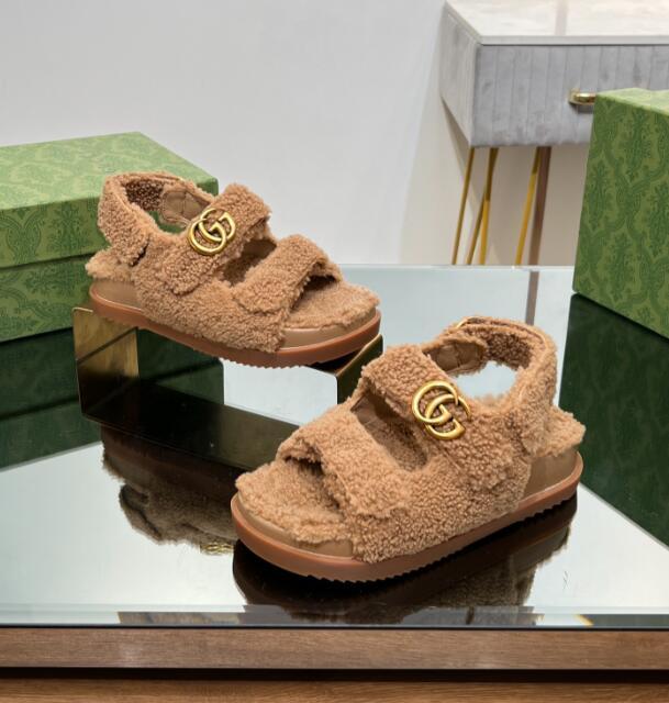 SAMC - GUKI Women Shoes - 338
