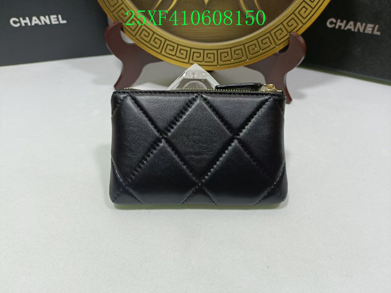 Glami - CHL Wallet - 2333