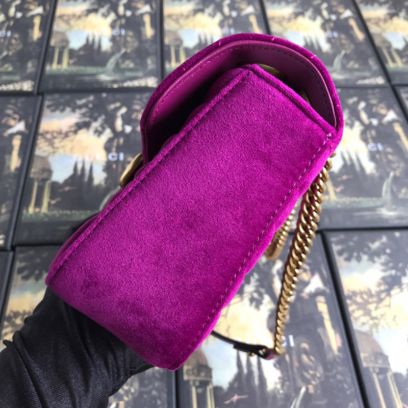 Glami-is - Guki Lady Bags - 1249