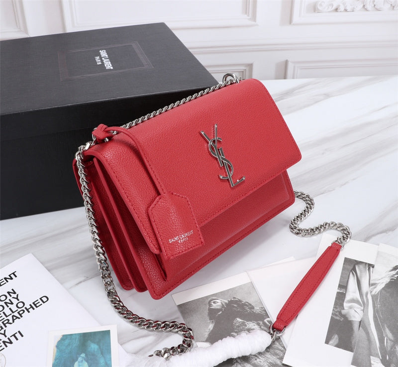 Satchel Bags - SLY Bags - 1687