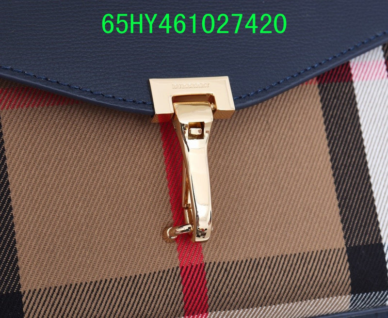 ELE Fashion -BBR Bags - 621