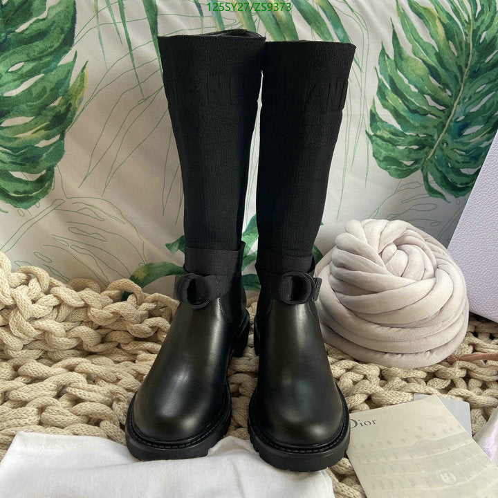SAMCC - DOR Women Shoes - 1597