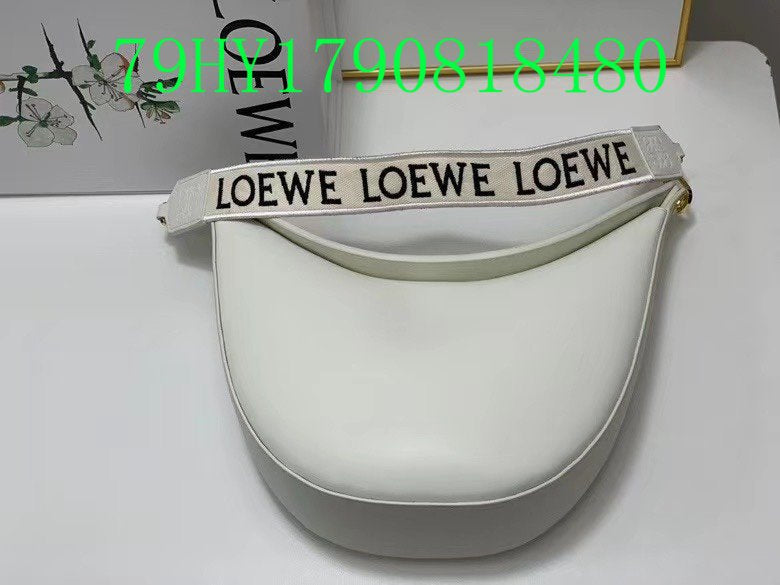 Satchel Bags - LWE Bags - 178