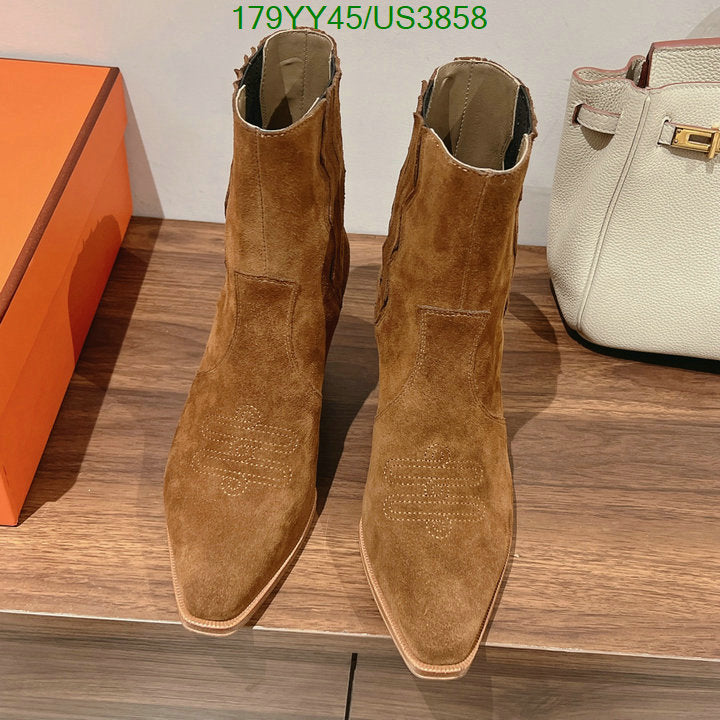 SAMC - HMS Women Shoes - 132