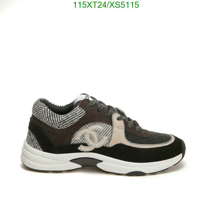 SAMC - CHL Women Shoes Sneakers - 208