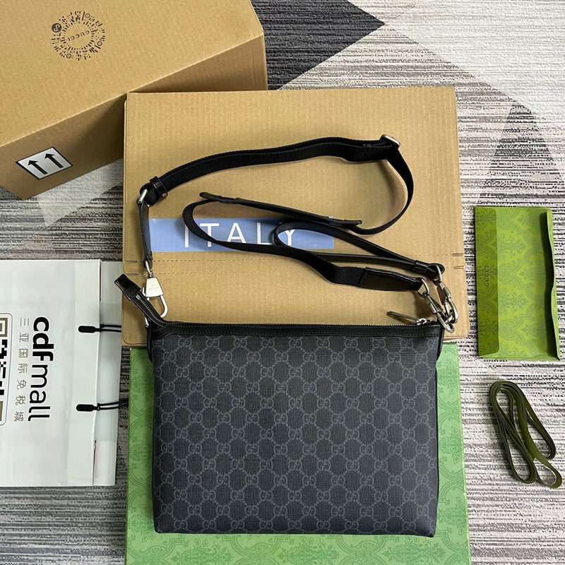 Glami-i - Guki Men Bags - 006