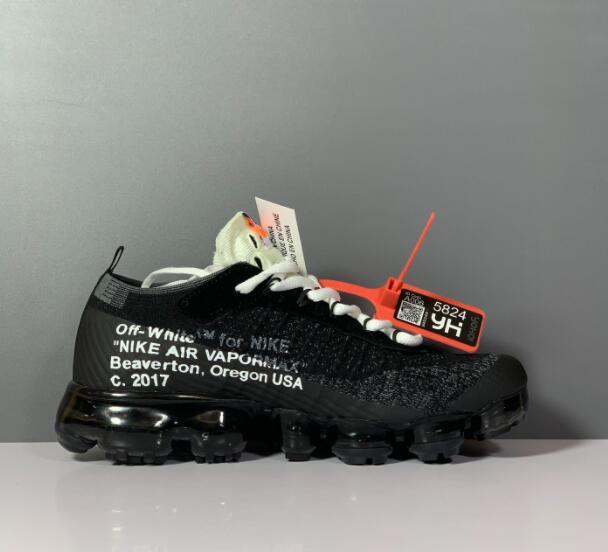 SAMC - NKE Shoes - 697