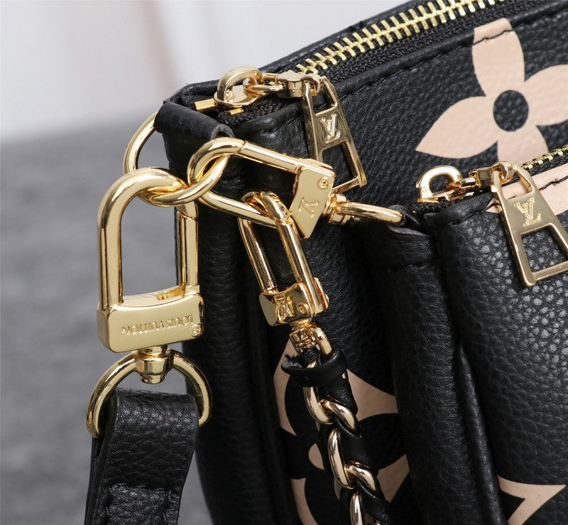 Satchel Bags - VL1 Bags - 058