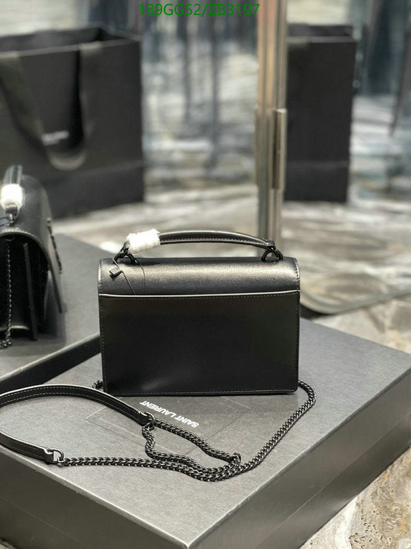 SAMC - YLS Bags - 390