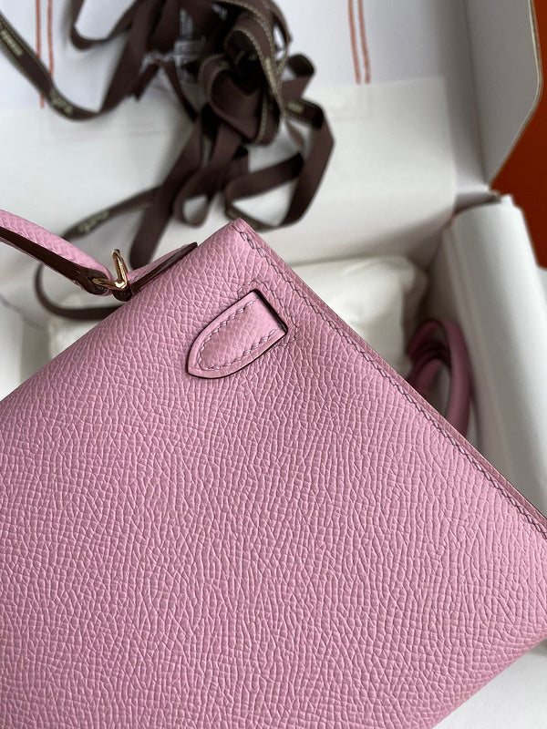 Satchel Bags - HMS-Bags - 876