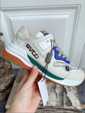 SAMC - GUKI Men Shoes - 1331