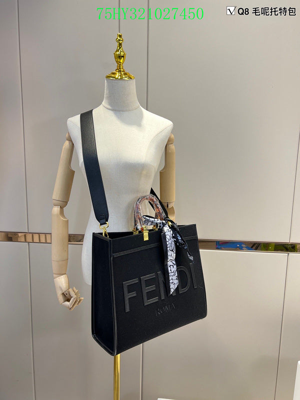 Glami - FDE Bags - 2212