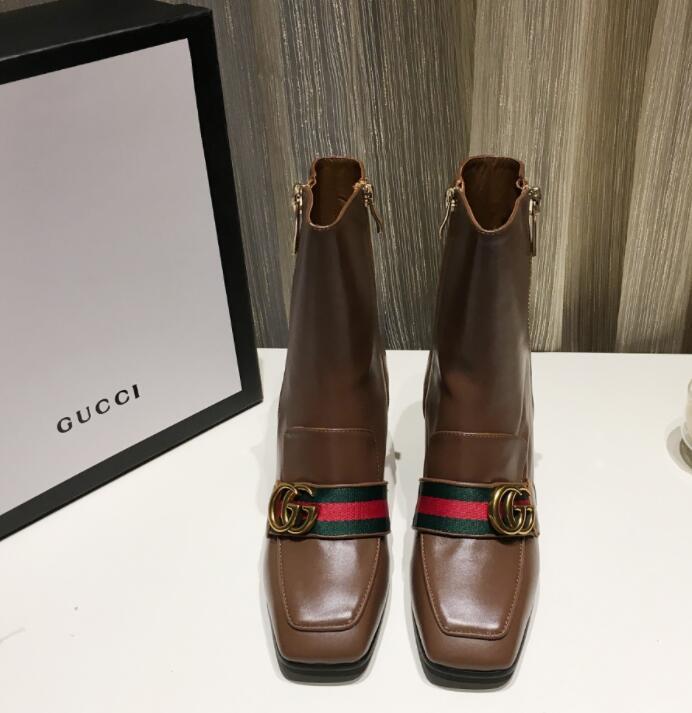 SAMC - GUKI Women Shoes - 869