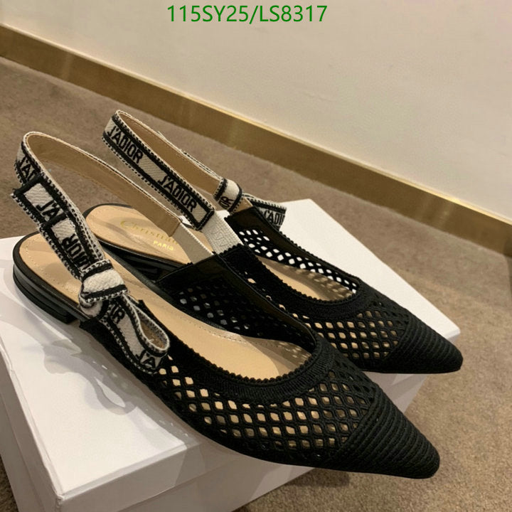 SAMCC - DOR Women Shoes - 2219
