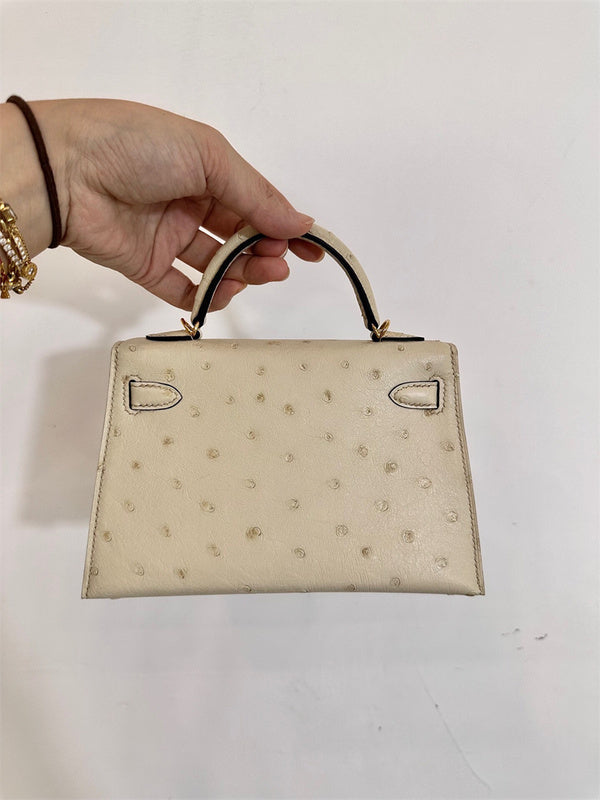 Glami - HMS Bags - 739