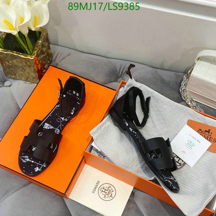SAMC - HMS Women Shoes - 521