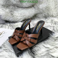 SAMC - YLS Women Shoes Heels - 112