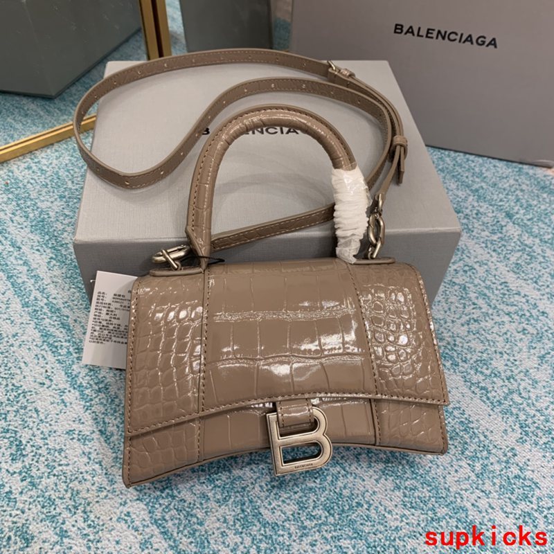 Glami- - BG Hourglass Bags - 143