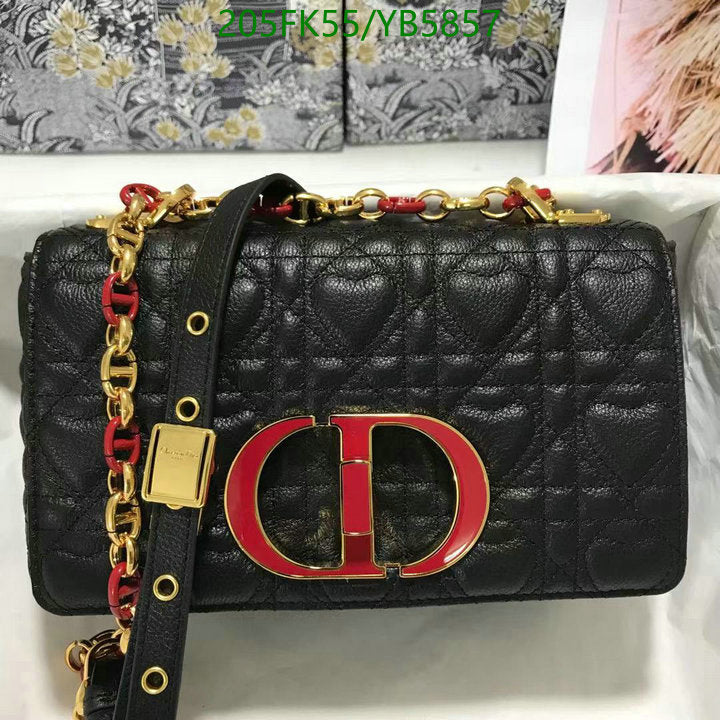 SAMCC - DOR Bags - 1483