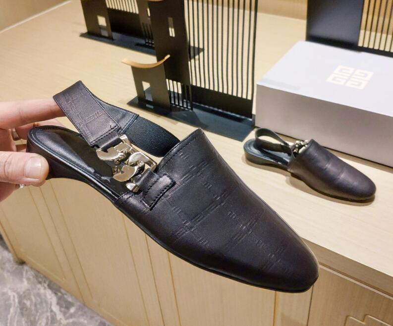 SAMC - GCY Women Shoes - 110