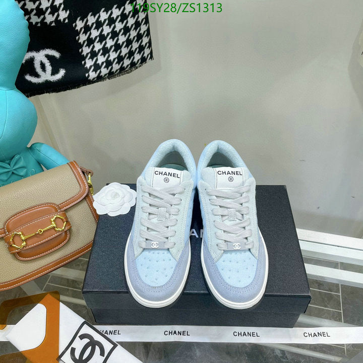 SAMC - CHL Women Shoes Sneakers - 191