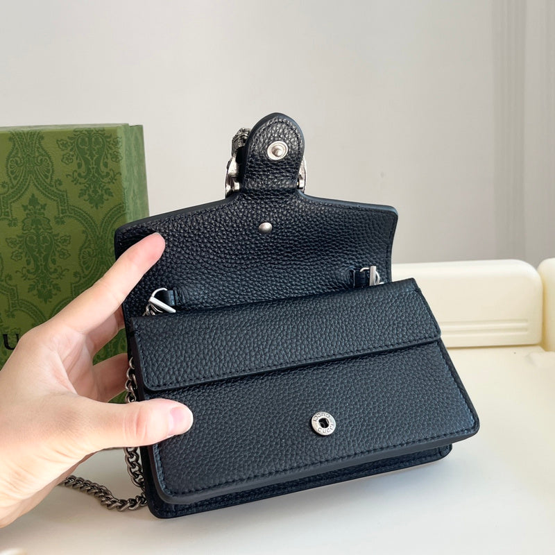 Satchel Bags - GCI Bags - 1608