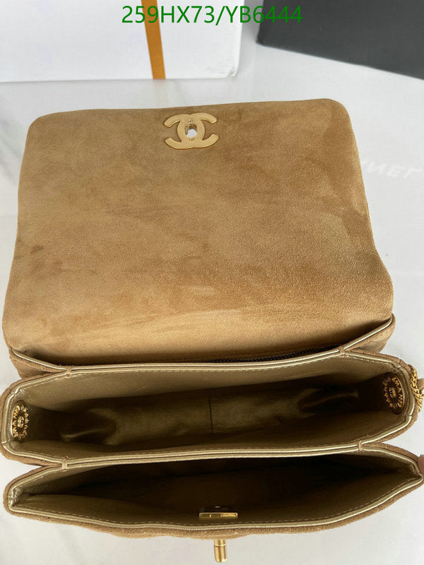 SAMC - CHL Bags - 823