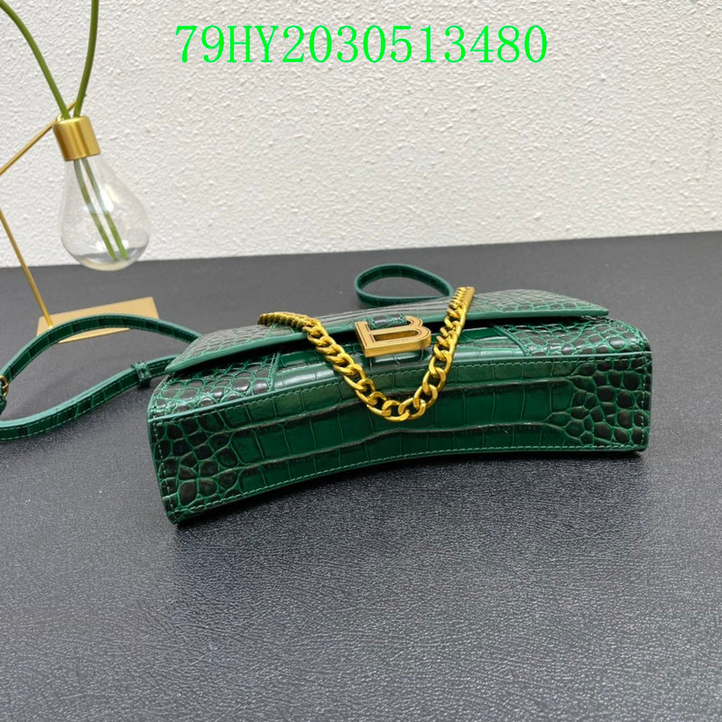 Satchel Bags - BGA Bags - 2296