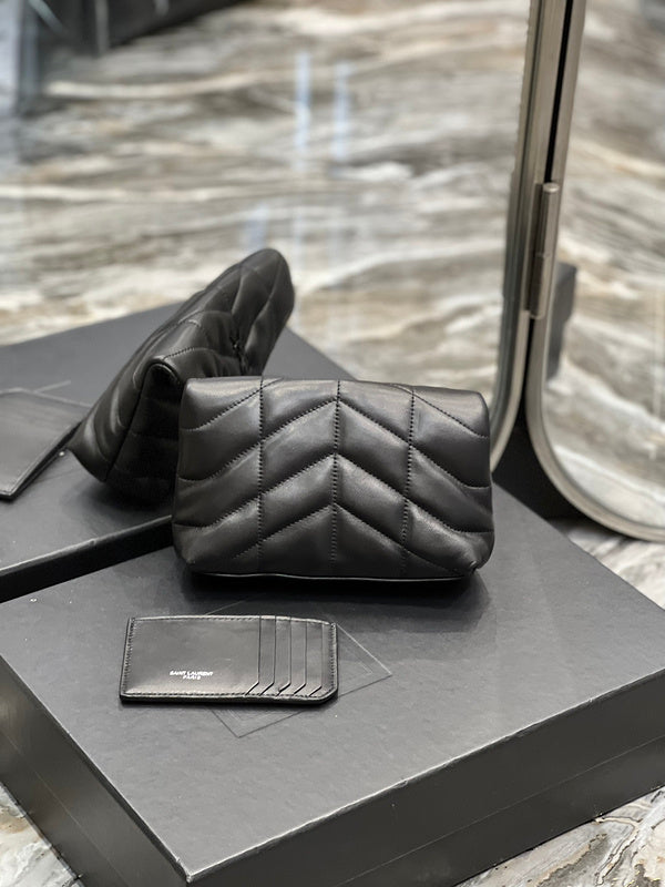 Glamy - YLS Bags - 678