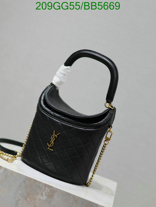 SAMC - YLS Bags - 019