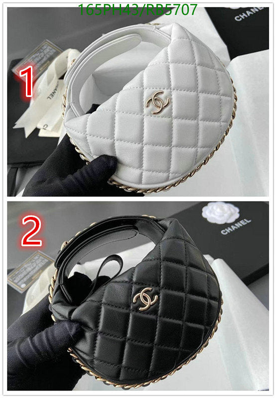 SAMC - CHL Bags - 039