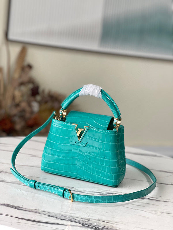 GlamI Lu-Vi bags - 5274