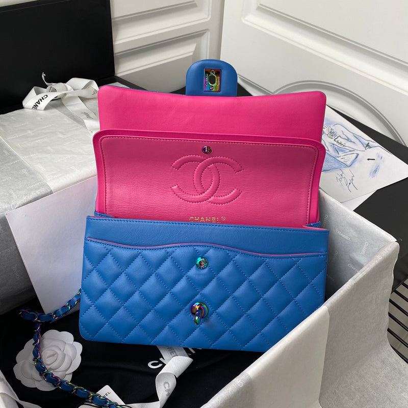Satchel Bags - CLN Bags - 611