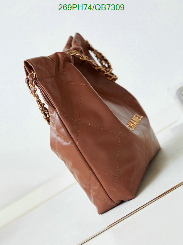 SAMC - CHL Bags - 566
