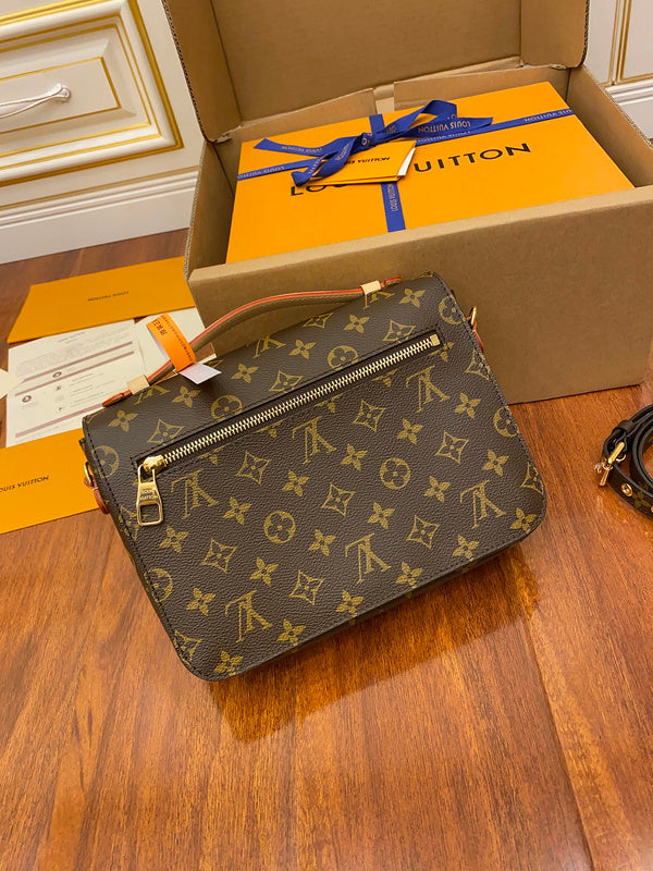 Glami Fashion Lu-Vi bags - 17059