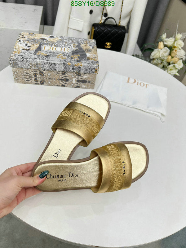 SAMCC - DOR Women Shoes - 1468