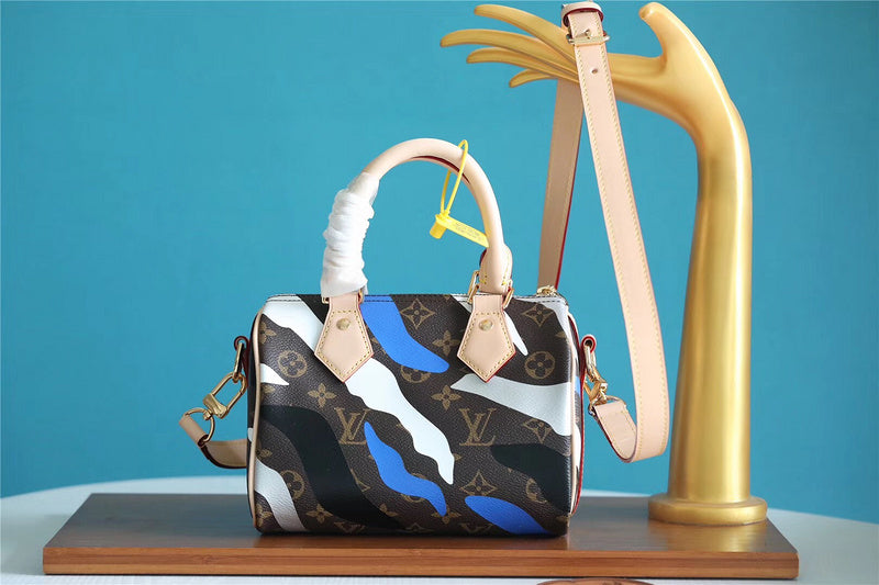 Glami Fashion Lu-Vi bags - 8154