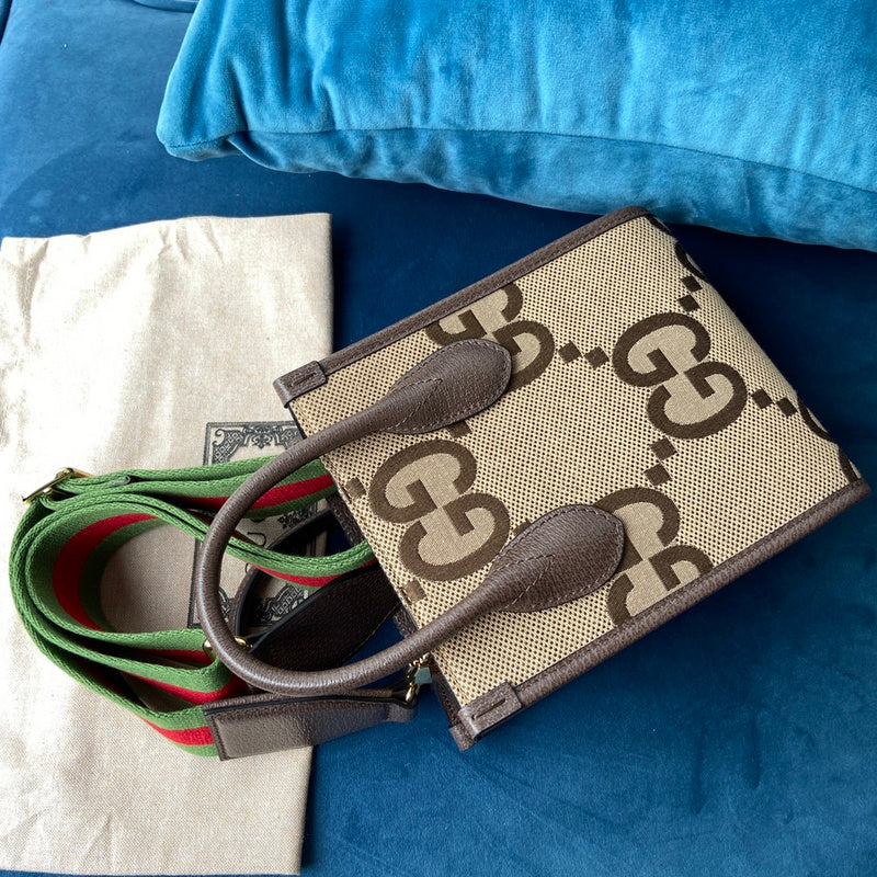 Glami Fashion - GCI Bags - 12399
