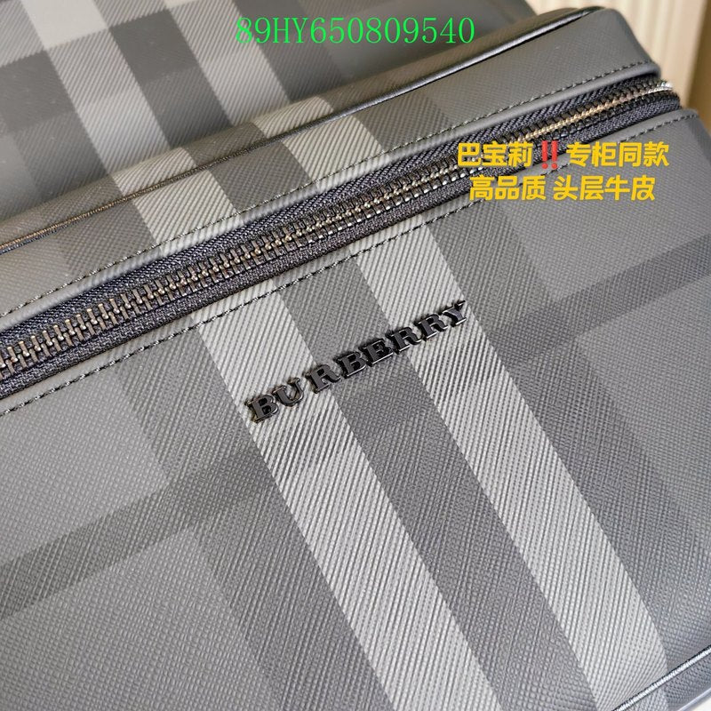 ELE Fashion -BBR Bags - 082