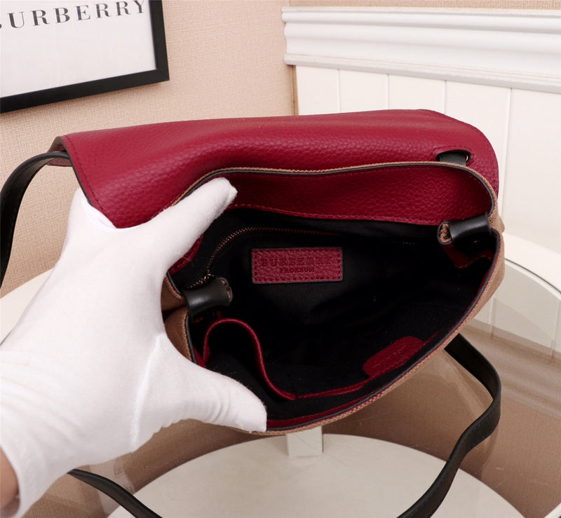 ELE Fashion -BBR Bags - 1063