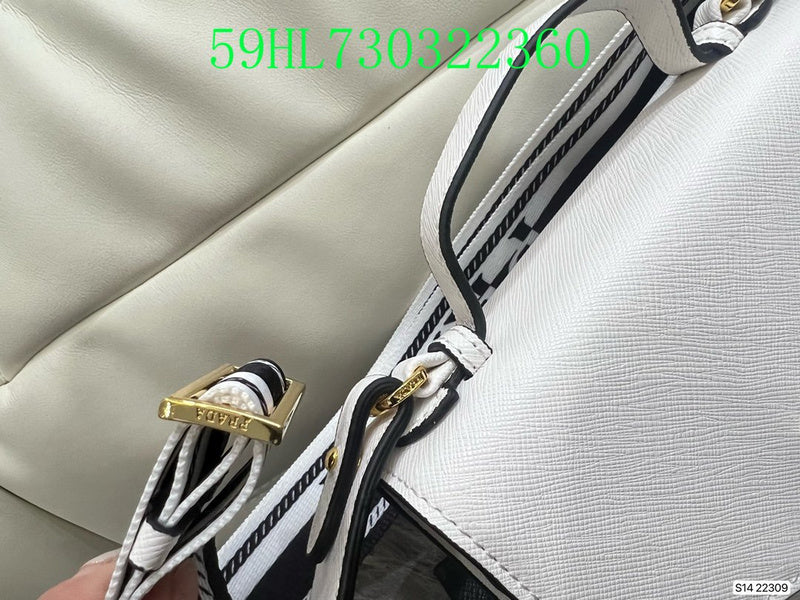 Satchel Bags - PDA Bags - 4513
