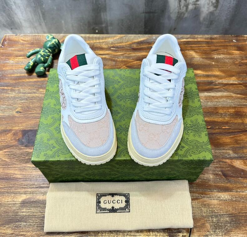 SAMC - GUKI Women Shoes - 228