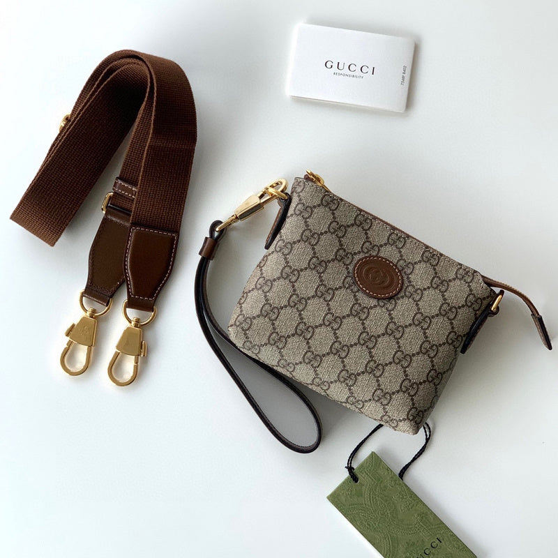 Glami Fashion - GCI Bags - 12594