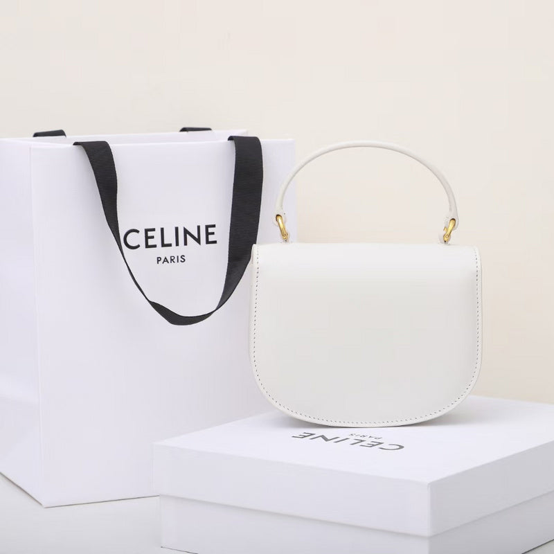 Glamy - COL Bags - 654