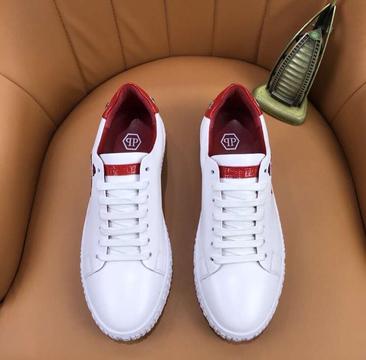 Glamy - PHP Shoes - 114