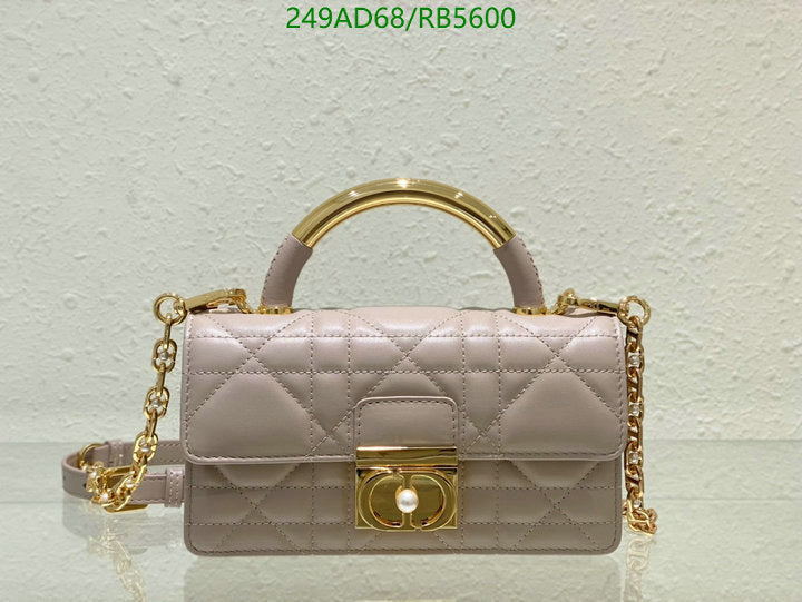 SAMCC - DOR Bags - 1072