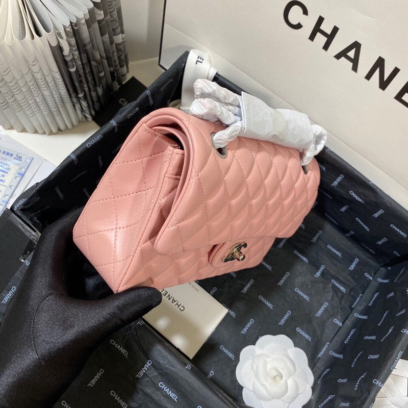 Satchel Bags - CHL Bags - 3964
